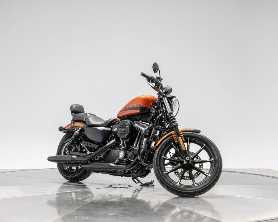 2020 Harley-Davidson Iron 883