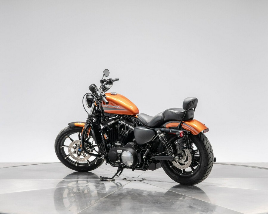 2020 Harley-Davidson Iron 883
