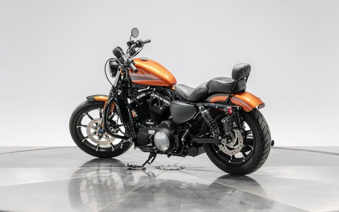 2020 Harley-Davidson Iron 883