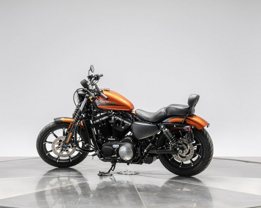 2020 Harley-Davidson Iron 883