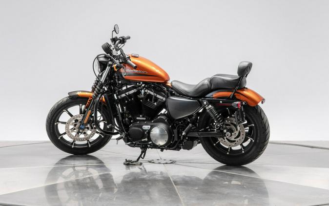 2020 Harley-Davidson Iron 883