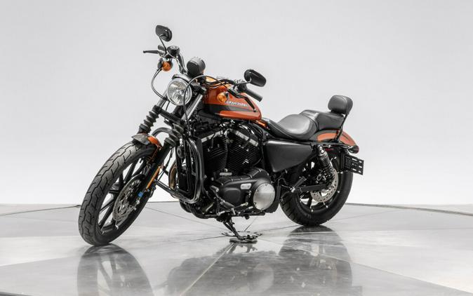 2020 Harley-Davidson Iron 883