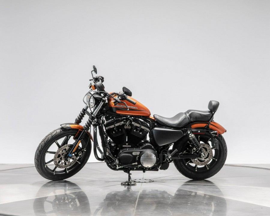 2020 Harley-Davidson Iron 883