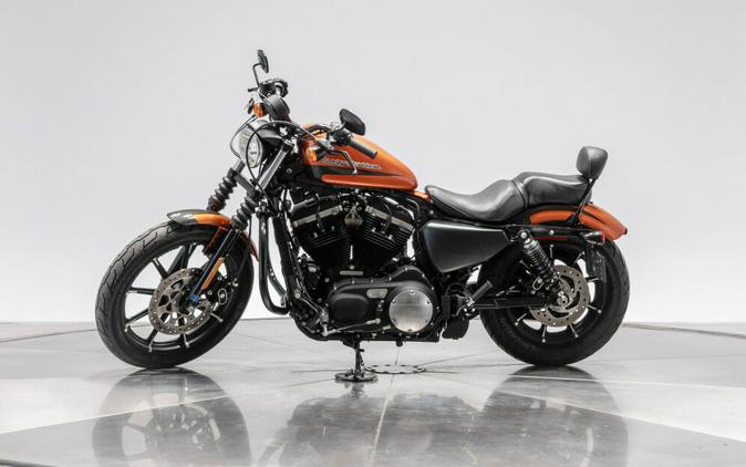 2020 Harley-Davidson Iron 883