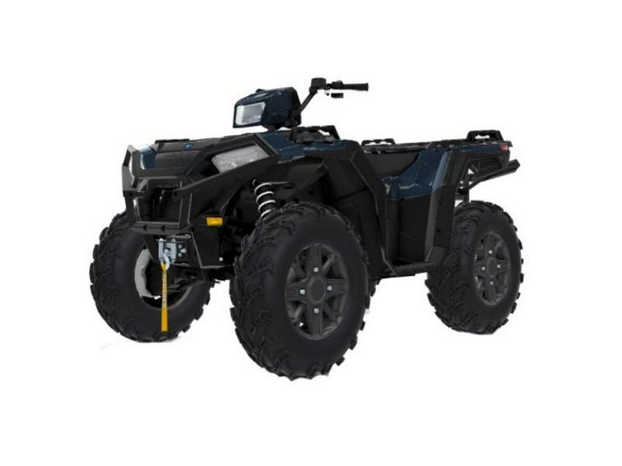 2021 Polaris® Sportsman 850 Premium Trail Package