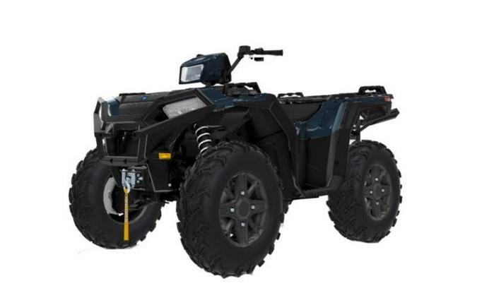2021 Polaris® Sportsman 850 Premium Trail Package
