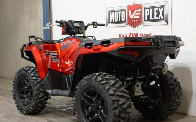 2026 Polaris® Sportsman 570 Trail