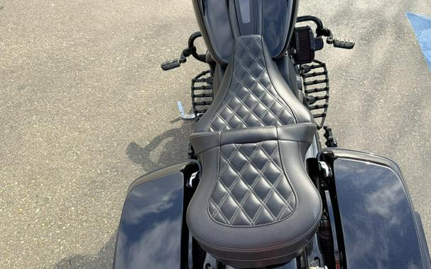 2022 Harley-Davidson® Road Glide® ST FLTRXST