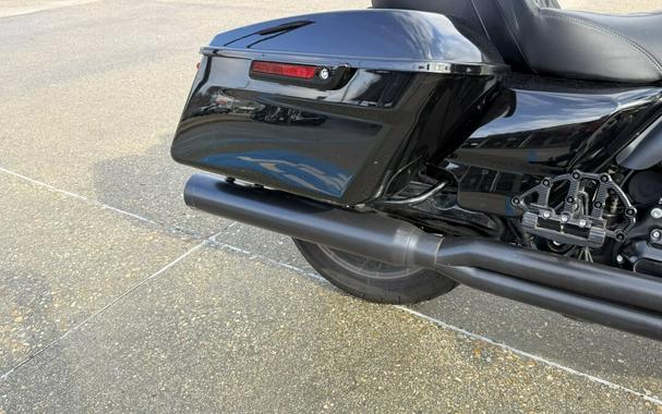 2022 Harley-Davidson® Road Glide® ST FLTRXST