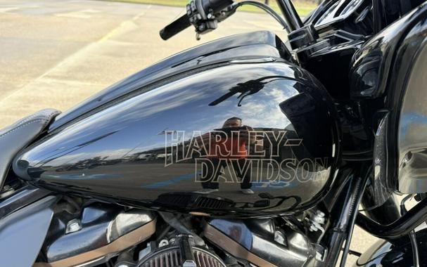 2022 Harley-Davidson® Road Glide® ST FLTRXST