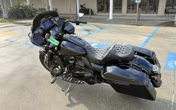 2022 Harley-Davidson® Road Glide® ST FLTRXST