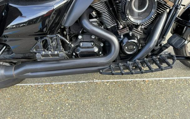 2022 Harley-Davidson® Road Glide® ST FLTRXST