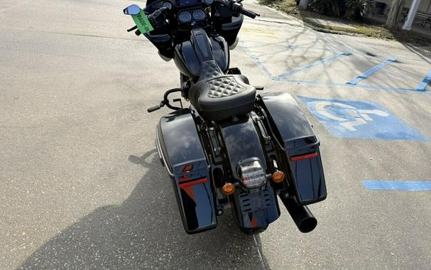 2022 Harley-Davidson® Road Glide® ST FLTRXST