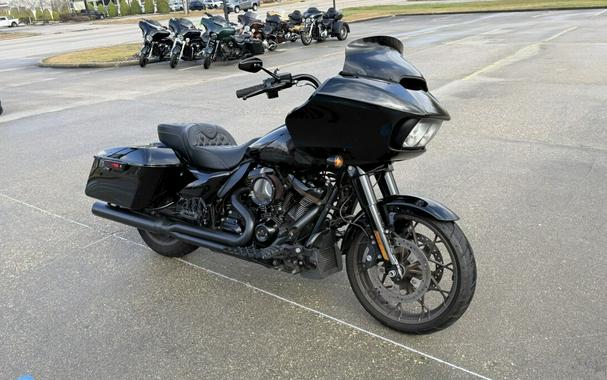 2022 Harley-Davidson® Road Glide® ST FLTRXST