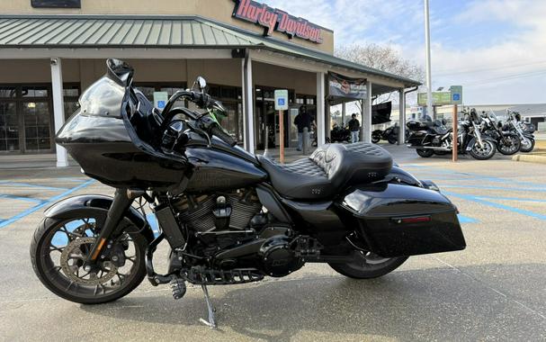 2022 Harley-Davidson® Road Glide® ST FLTRXST