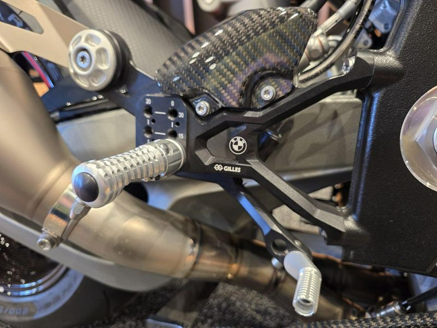 Used 2025 BMW S 1000 RR