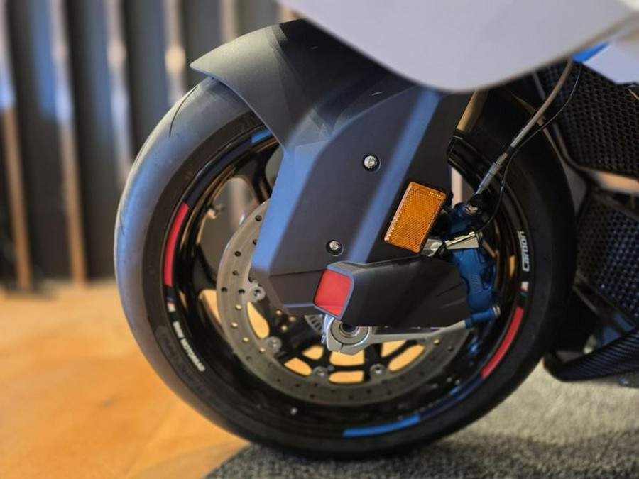 Used 2025 BMW S 1000 RR