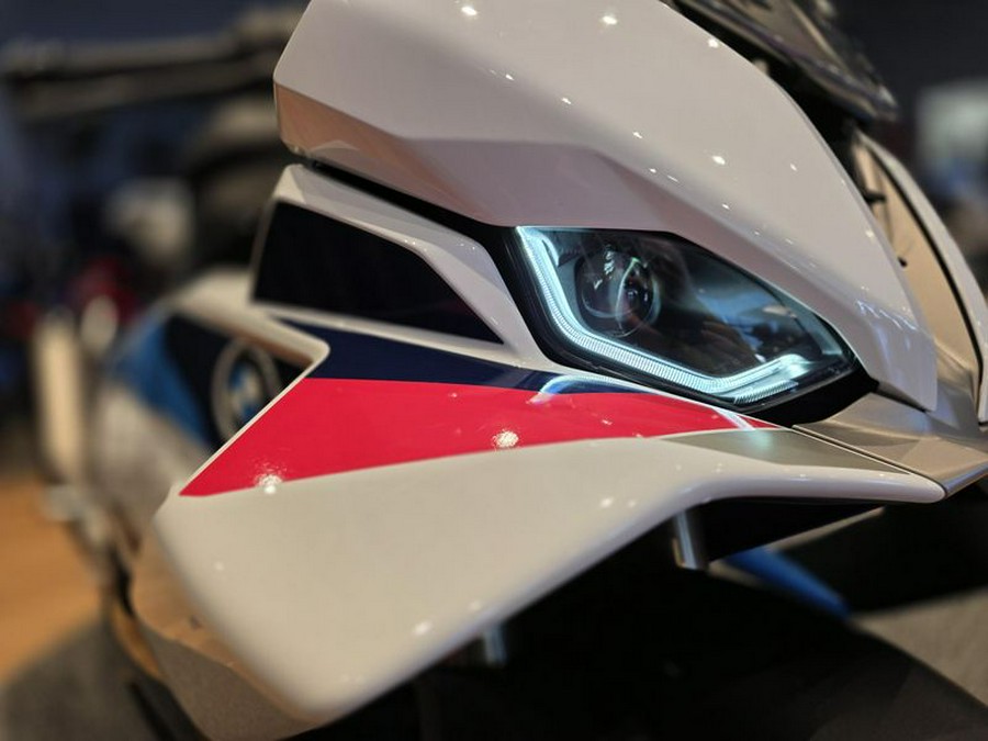 Used 2025 BMW S 1000 RR