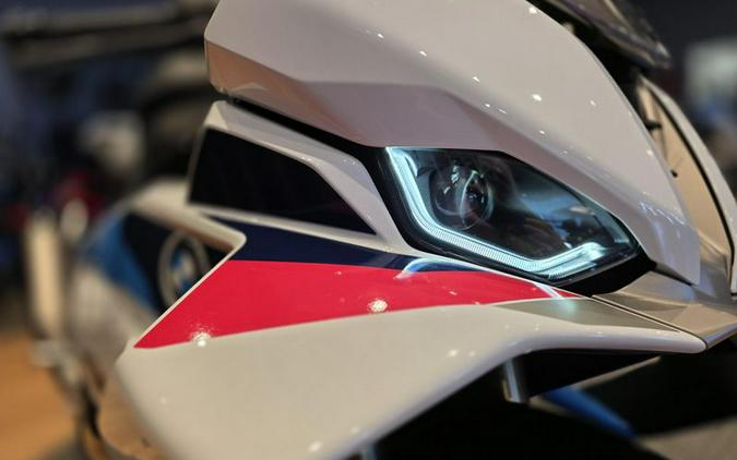 Used 2025 BMW S 1000 RR