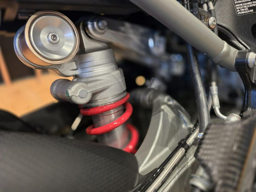 Used 2025 BMW S 1000 RR