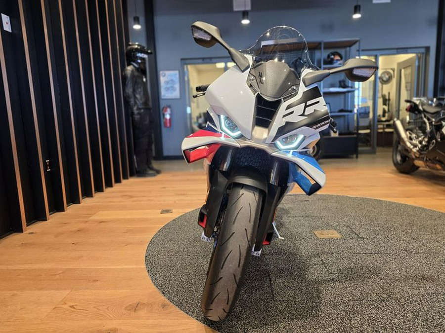 Used 2025 BMW S 1000 RR