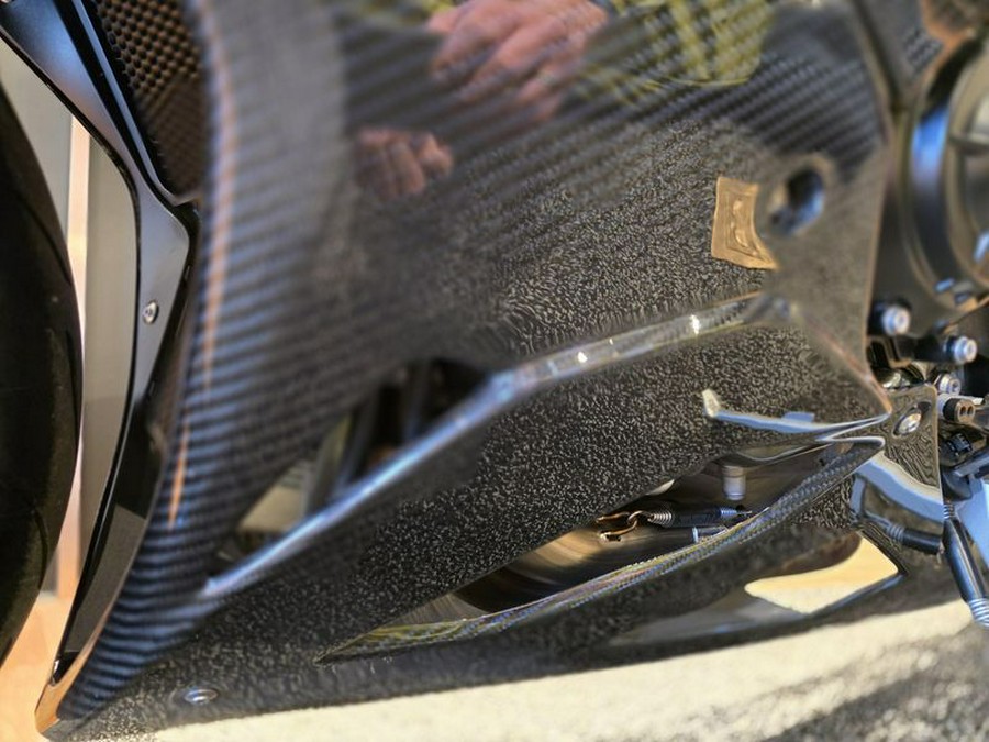 Used 2025 BMW S 1000 RR