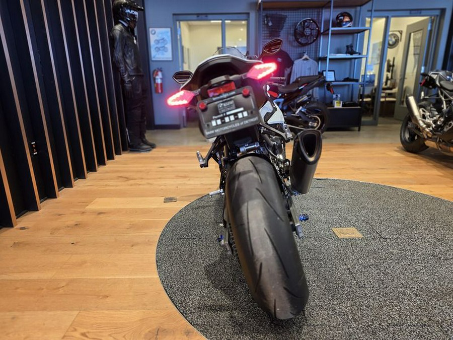 Used 2025 BMW S 1000 RR