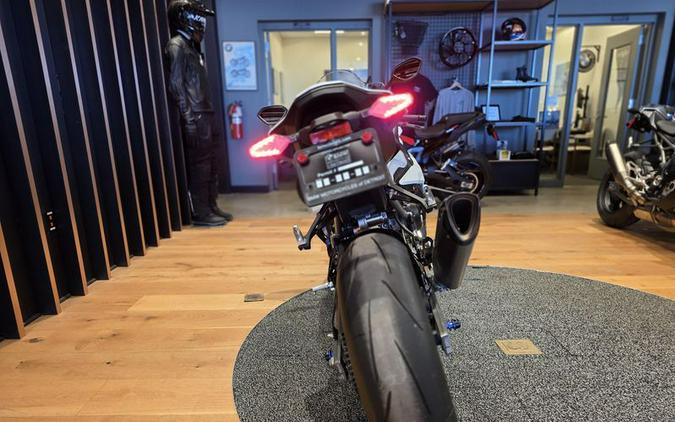 Used 2025 BMW S 1000 RR