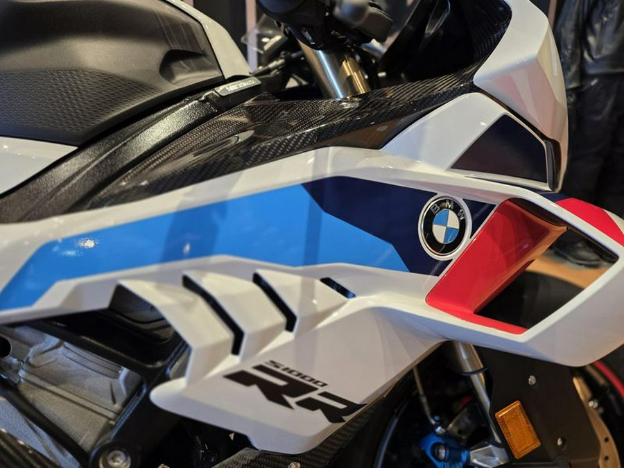 Used 2025 BMW S 1000 RR