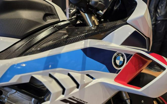 Used 2025 BMW S 1000 RR