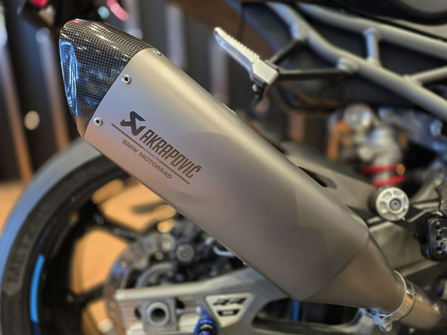 Used 2025 BMW S 1000 RR