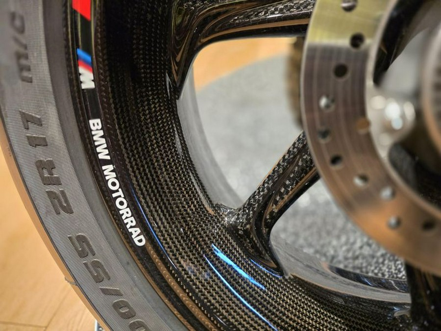 Used 2025 BMW S 1000 RR