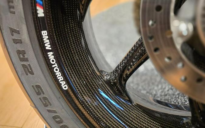 Used 2025 BMW S 1000 RR