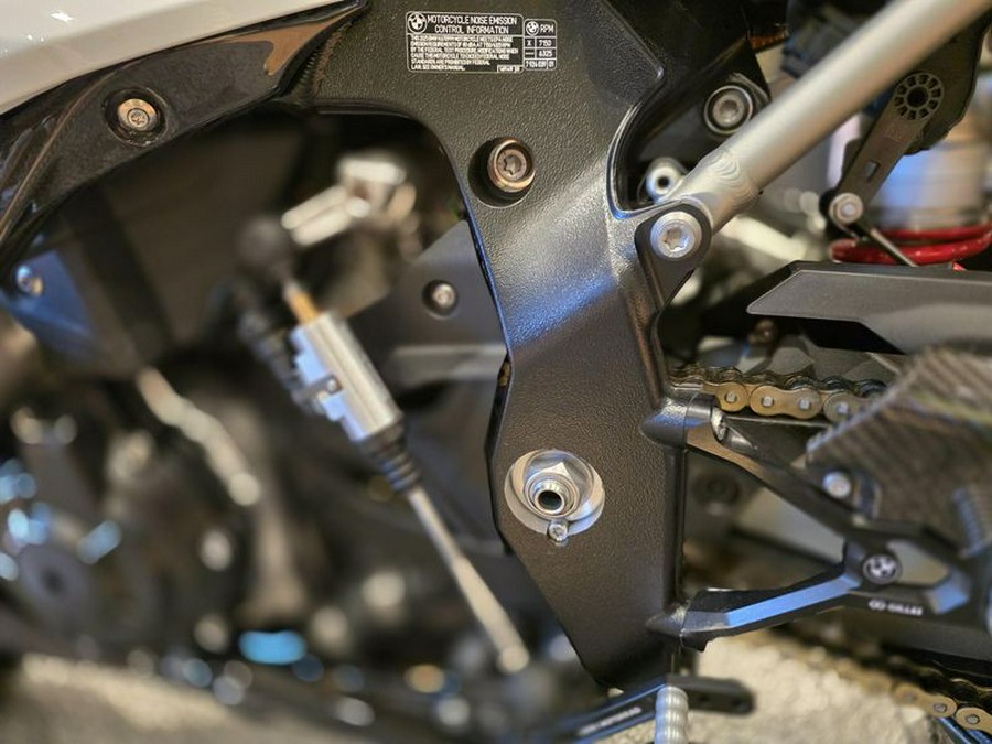 Used 2025 BMW S 1000 RR