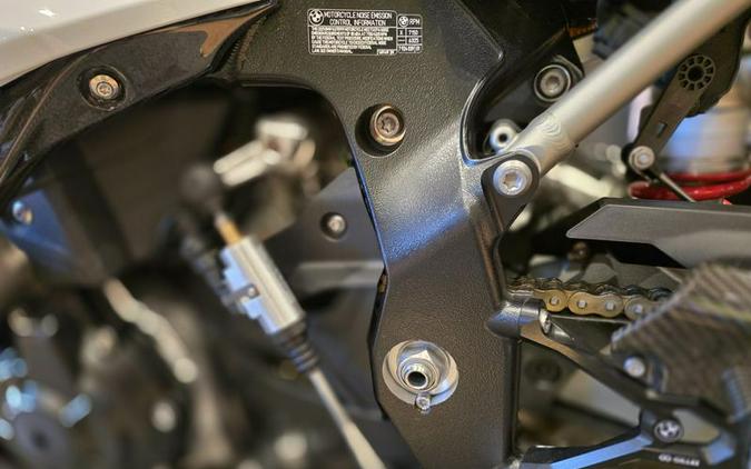 Used 2025 BMW S 1000 RR