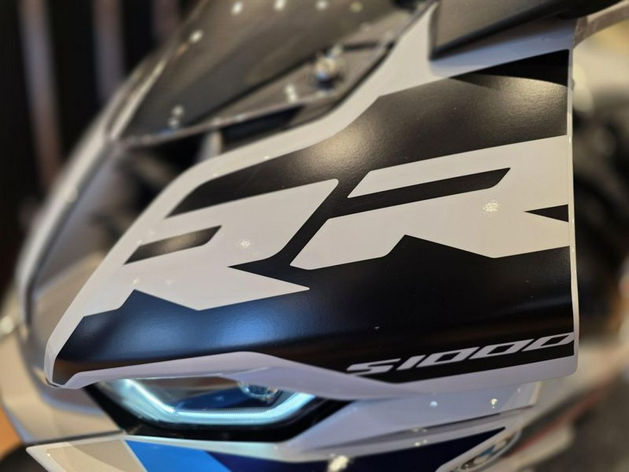 Used 2025 BMW S 1000 RR