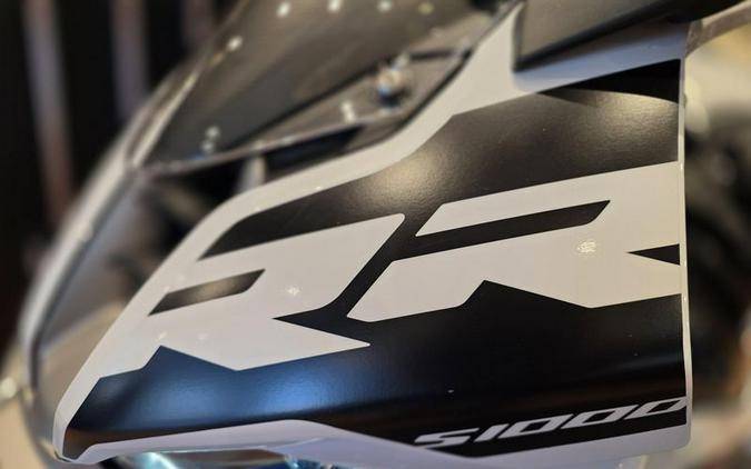 Used 2025 BMW S 1000 RR