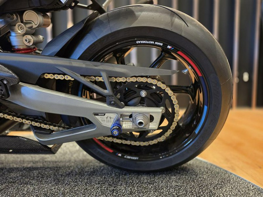 Used 2025 BMW S 1000 RR