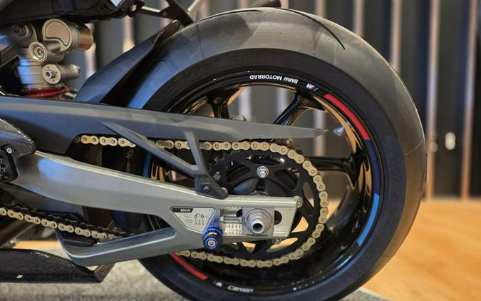 Used 2025 BMW S 1000 RR