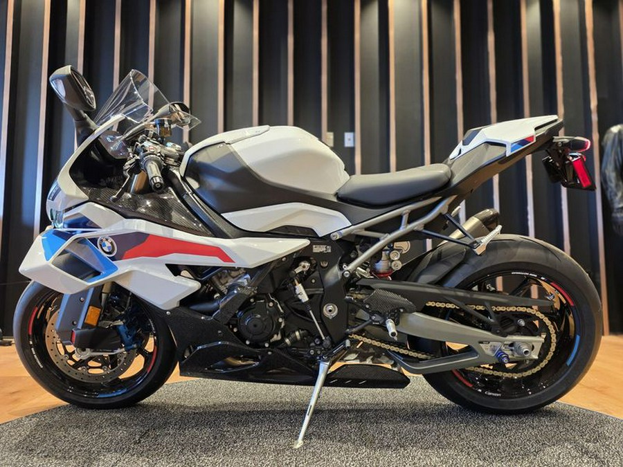 Used 2025 BMW S 1000 RR