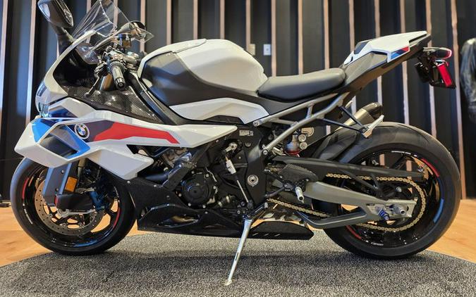Used 2025 BMW S 1000 RR