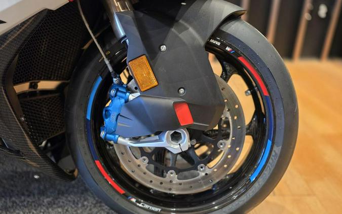 Used 2025 BMW S 1000 RR