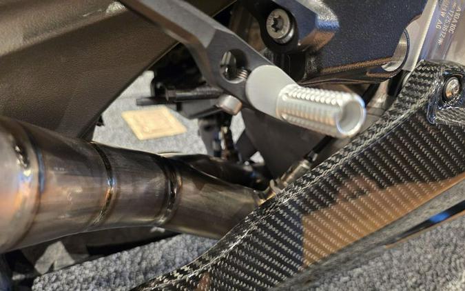 Used 2025 BMW S 1000 RR