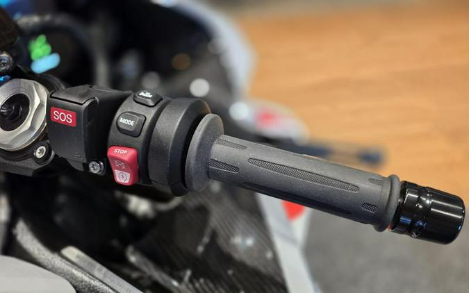 Used 2025 BMW S 1000 RR