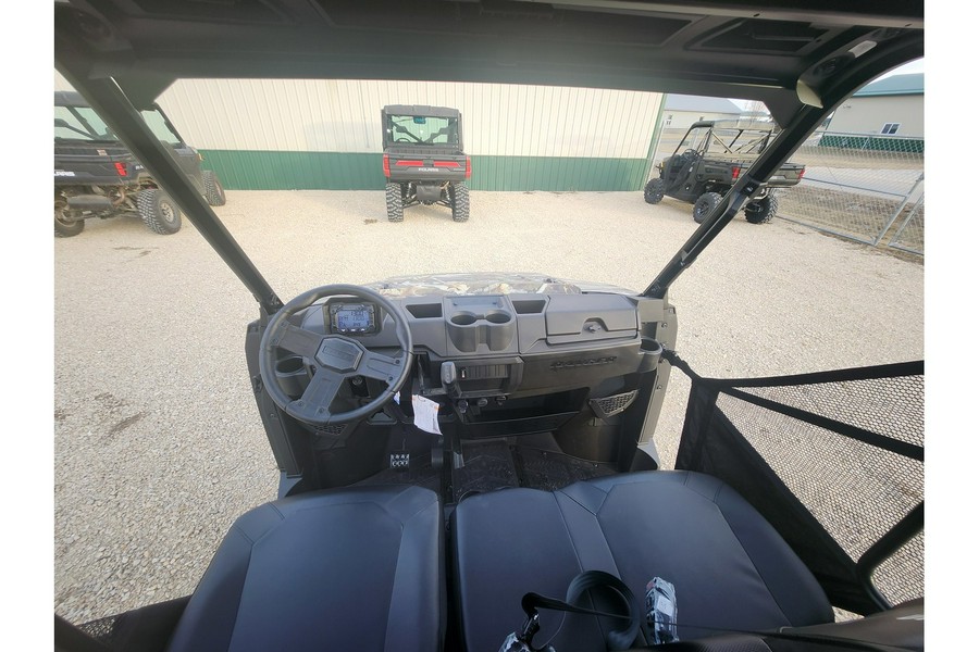 2026 Polaris Ranger® 1000 Premium