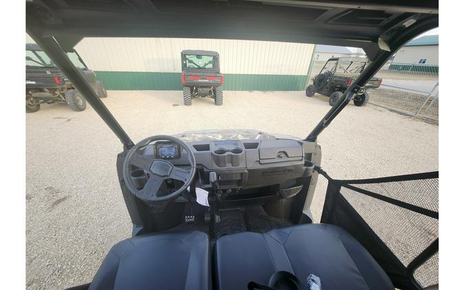 2026 Polaris Ranger® 1000 Premium