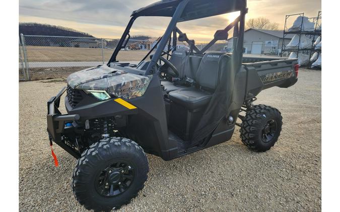 2026 Polaris Ranger® 1000 Premium