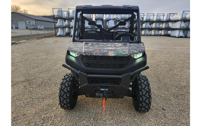 2026 Polaris Ranger® 1000 Premium