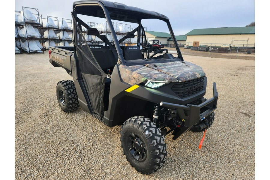 2026 Polaris Ranger® 1000 Premium