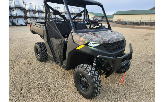 2026 Polaris Ranger® 1000 Premium